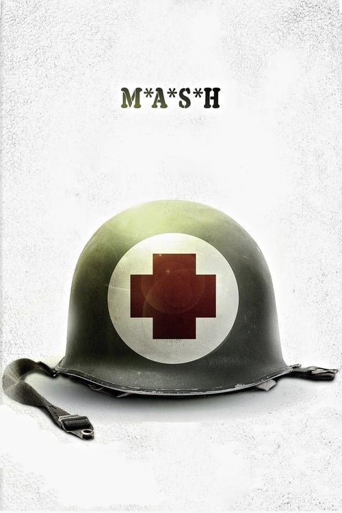 M*A*S*H - Movie Poster