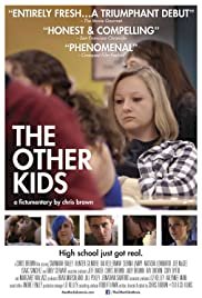 The Other Kids - Movie Poster The Other Kids - Movie Poster