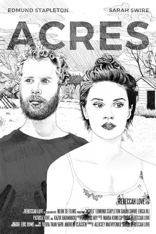 Acres - Movie Poster
