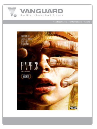 Pinprick - Movie Poster