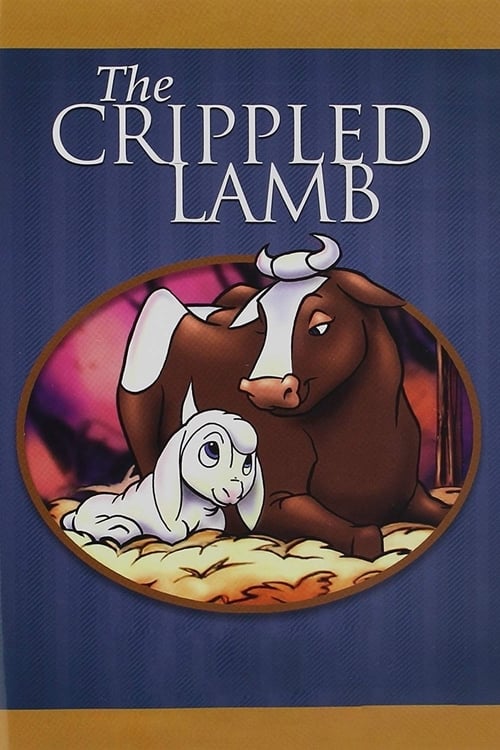 The Crippled Lamb - Movie Poster The Crippled Lamb - Movie Poster