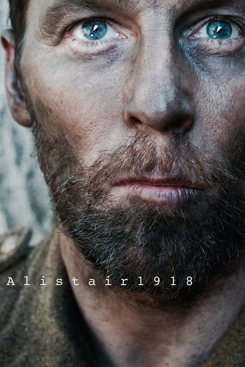 Alistair1918 - Movie Poster Alistair1918 - Movie Poster