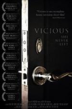 Sweet & Vicious - Movie Poster Sweet & Vicious - Movie Poster