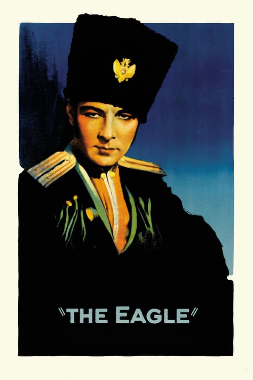 The Eagle - Movie Poster The Eagle - Movie Poster