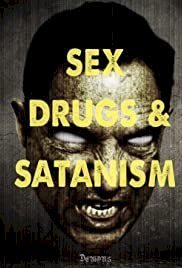 Demons - Movie Poster Demons - Movie Poster