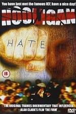 Hooligan - Movie Poster Hooligan - Movie Poster