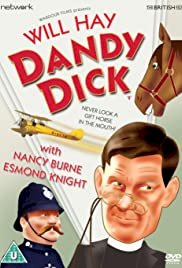 Dandy Dick - Movie Poster Dandy Dick - Movie Poster