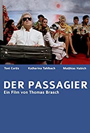 The Passenger – Welcome to Germany - Movie Poster The Passenger – Welcome to Germany - Movie Poster
