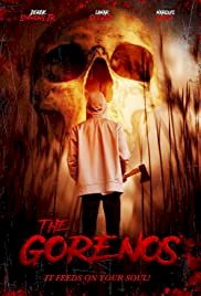Gorenos - Movie Poster Gorenos - Movie Poster