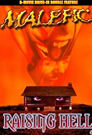 Malefic - Movie Poster Malefic - Movie Poster