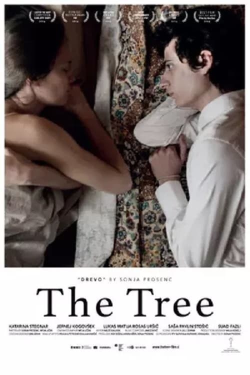 The Tree - Movie Poster The Tree - Movie Poster
