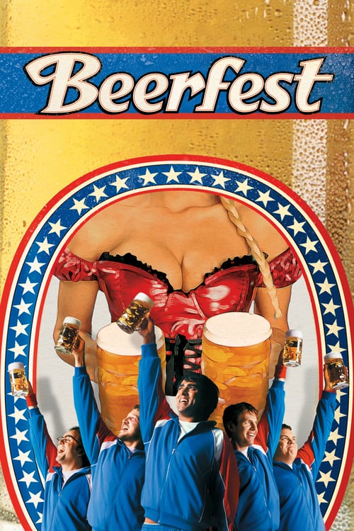Beerfest - Movie Poster Beerfest - Movie Poster