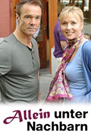 Allein unter Nachbarn - Movie Poster Allein unter Nachbarn - Movie Poster