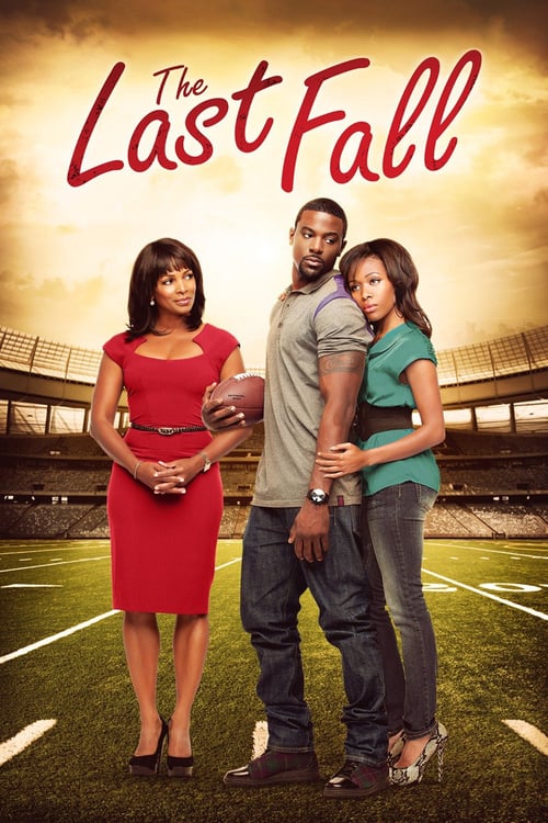 The Last Fall - Movie Poster The Last Fall - Movie Poster