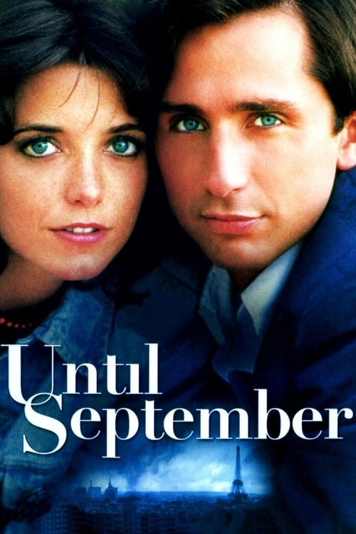 Until September - Movie Poster Until September - Movie Poster