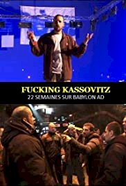 Fucking Kassovitz - Movie Poster Fucking Kassovitz - Movie Poster