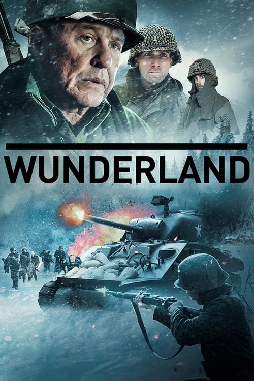 Wunderland - Movie Poster Wunderland - Movie Poster