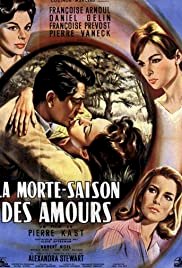 The Season for Love - Movie Poster The Season for Love - Movie Poster