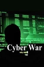 Cyber War - Movie Poster Cyber War - Movie Poster