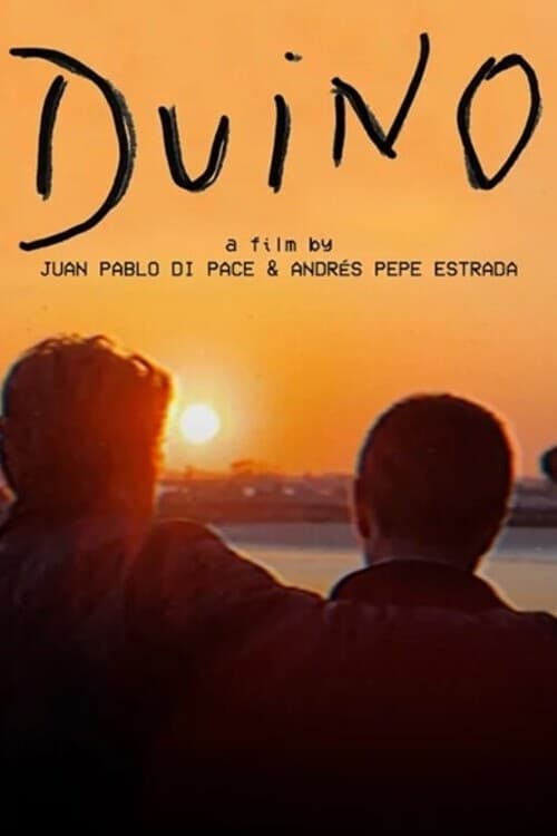 Duino - Movie Poster Duino - Movie Poster