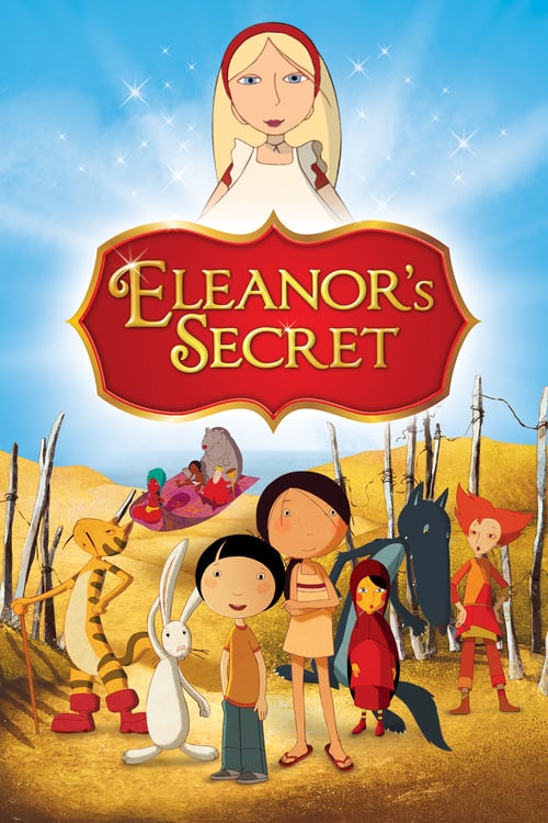 Eleanor's Secret - Movie Poster Eleanor's Secret - Movie Poster