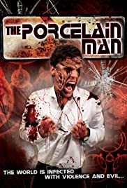 The Porcelain Man - Movie Poster The Porcelain Man - Movie Poster