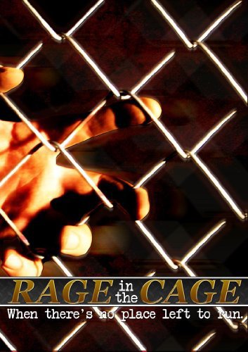 Rage in the Cage - Movie Poster Rage in the Cage - Movie Poster