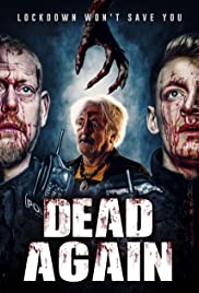 Dead Again - Movie Poster Dead Again - Movie Poster