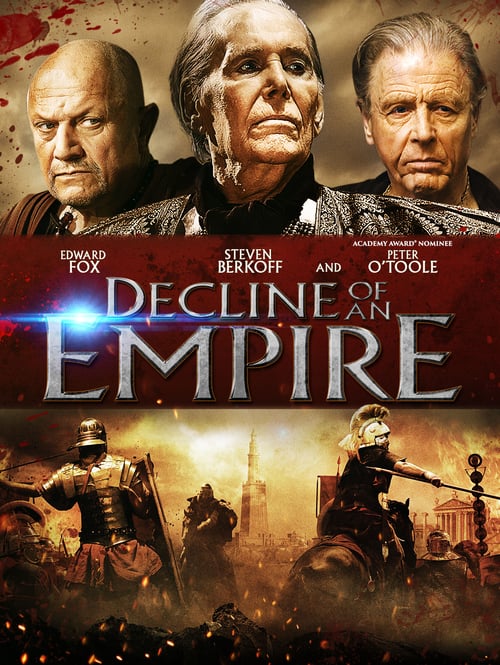 Katherine of Alexandria - Movie Poster Katherine of Alexandria - Movie Poster