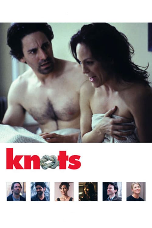 Knots - Movie Poster Knots - Movie Poster