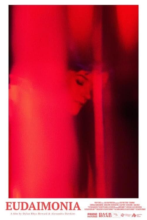 Eudaimonia - Movie Poster