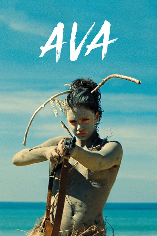 Ava - Movie Poster