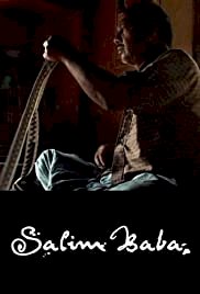 Salim Baba - Movie Poster Salim Baba - Movie Poster