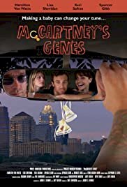 McCartney's Genes - Movie Poster McCartney's Genes - Movie Poster