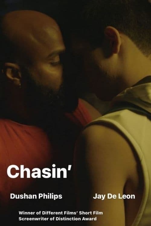 Chasin' - Movie Poster Chasin' - Movie Poster