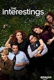 The Interestings - Movie Poster The Interestings - Movie Poster