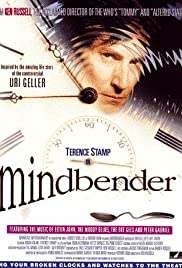 Mindbender - Movie Poster Mindbender - Movie Poster