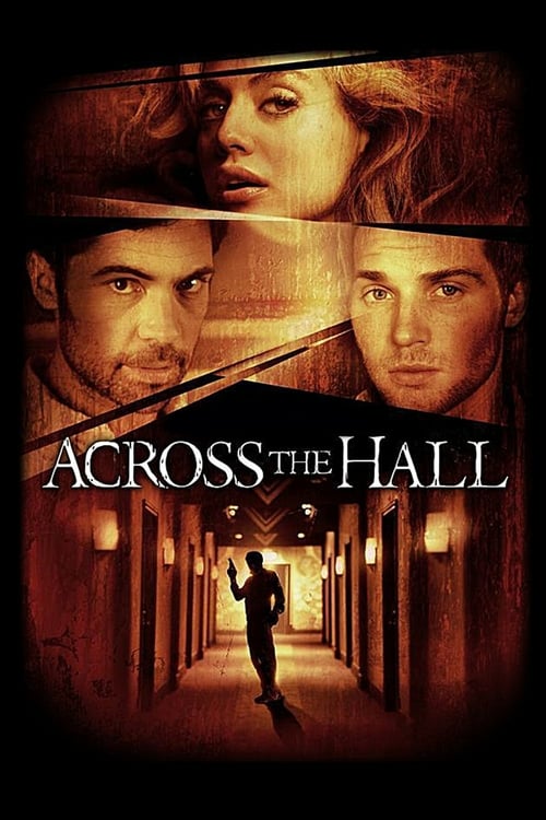 Across the Hall - Movie Poster Across the Hall - Movie Poster