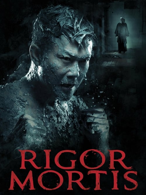Rigor Mortis - Movie Poster