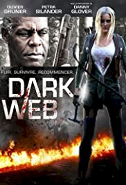 Darkweb - Movie Poster Darkweb - Movie Poster