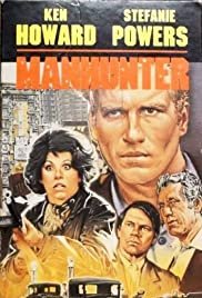 Manhunter - Movie Poster