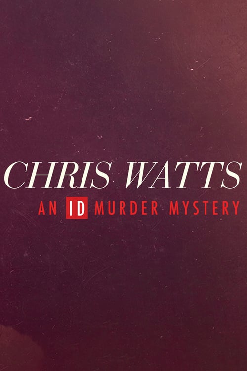 Family Man, Family Murderer: An ID Murder Mystery - Movie Poster Family Man, Family Murderer: An ID Murder Mystery - Movie Poster