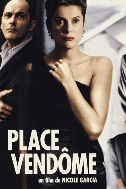 Place Vendôme - Movie Poster Place Vendôme - Movie Poster