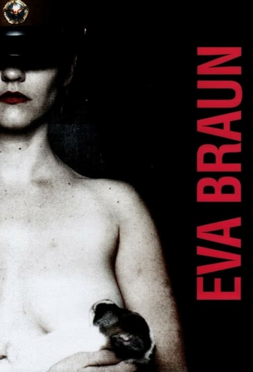 Eva Braun - Movie Poster