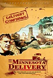 The Minnesota Delivery - Movie Poster The Minnesota Delivery - Movie Poster