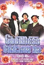 Goodness Gracious Me Episode #1.3 - Movie Poster