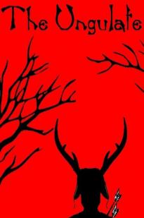 The Ungulate - Movie Poster The Ungulate - Movie Poster