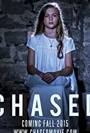 Chased - Movie Poster Chased - Movie Poster