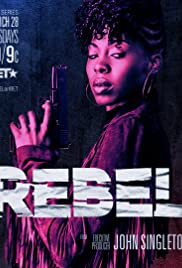 Rebel - Movie Poster Rebel - Movie Poster