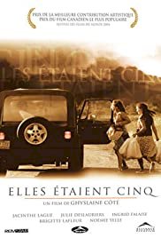 The Five of Us - Movie Poster The Five of Us - Movie Poster